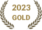 2023 gold